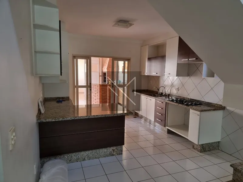 CASA 04 DORMITÓRIOS: 11ª foto da galeria de imagens do imóvel