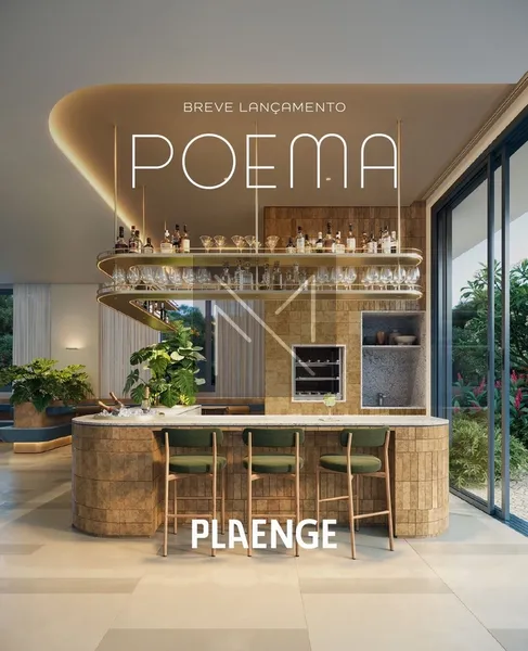 POEMA - PLAENGE: 4ª foto da galeria de imagens do imóvel