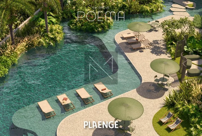 POEMA - PLAENGE: 1ª foto da galeria de imagens do imóvel