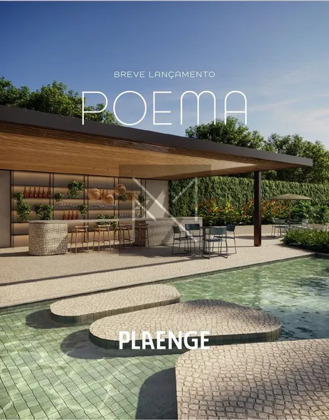 POEMA - PLAENGE: 6ª foto da galeria de imagens do imóvel