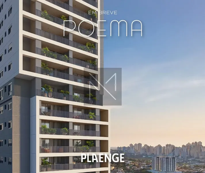 POEMA - PLAENGE: 2ª foto da galeria de imagens do imóvel