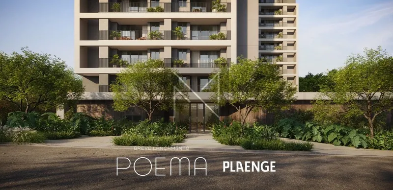 POEMA - PLAENGE: 3ª foto da galeria de imagens do imóvel