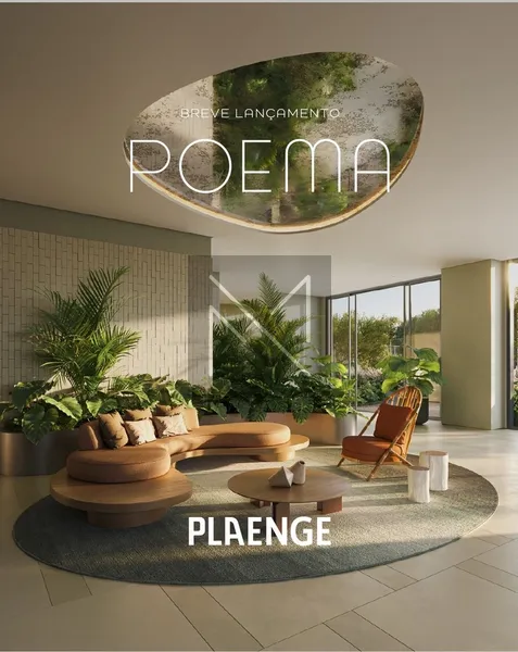 POEMA - PLAENGE: 5ª foto da galeria de imagens do imóvel