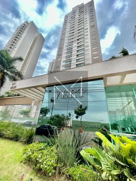 VERT RESIDENCE: 1ª foto da galeria de imagens do imóvel