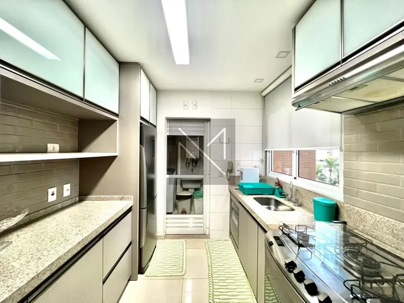 VERT RESIDENCE: 6ª foto da galeria de imagens do imóvel