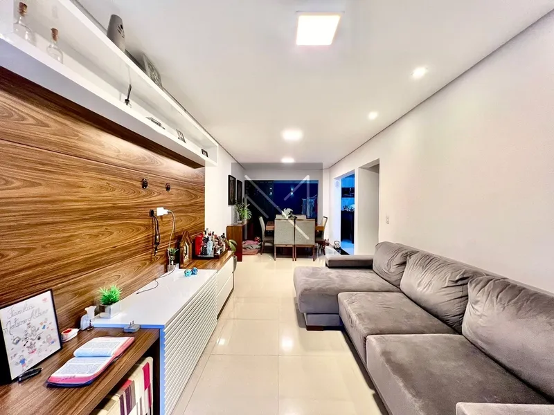 Casa Sobrado 03 Dormitórios: 2ª foto da galeria de imagens do imóvel
