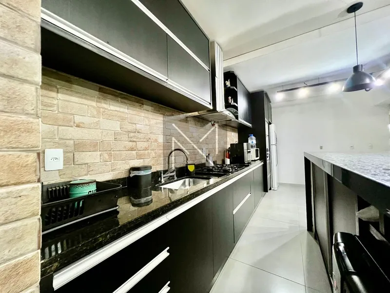 Casa Sobrado 03 Dormitórios: 9ª foto da galeria de imagens do imóvel