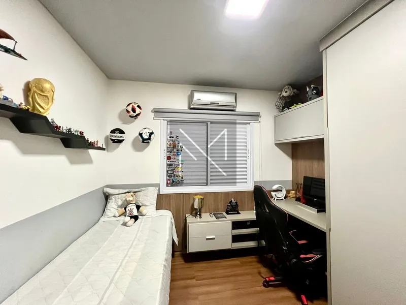 Casa Sobrado 03 Dormitórios: 17ª foto da galeria de imagens do imóvel