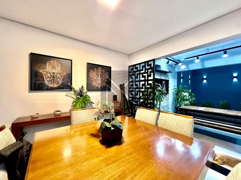 Casa Sobrado 03 Dormitórios: 5ª foto da galeria de imagens do imóvel