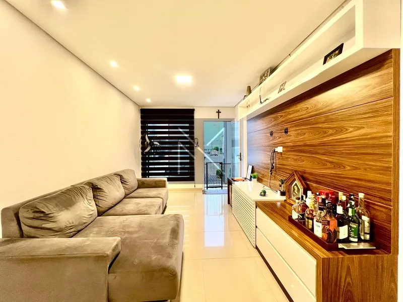 Casa Sobrado 03 Dormitórios: 1ª foto da galeria de imagens do imóvel