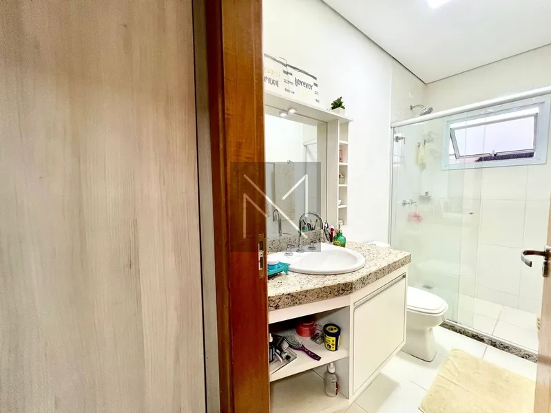 Casa Sobrado 03 Dormitórios: 22ª foto da galeria de imagens do imóvel