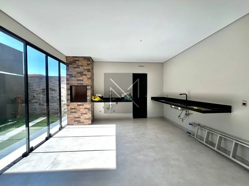 CASA NOVA 03 DORMITÓRIOS: 6ª foto da galeria de imagens do imóvel