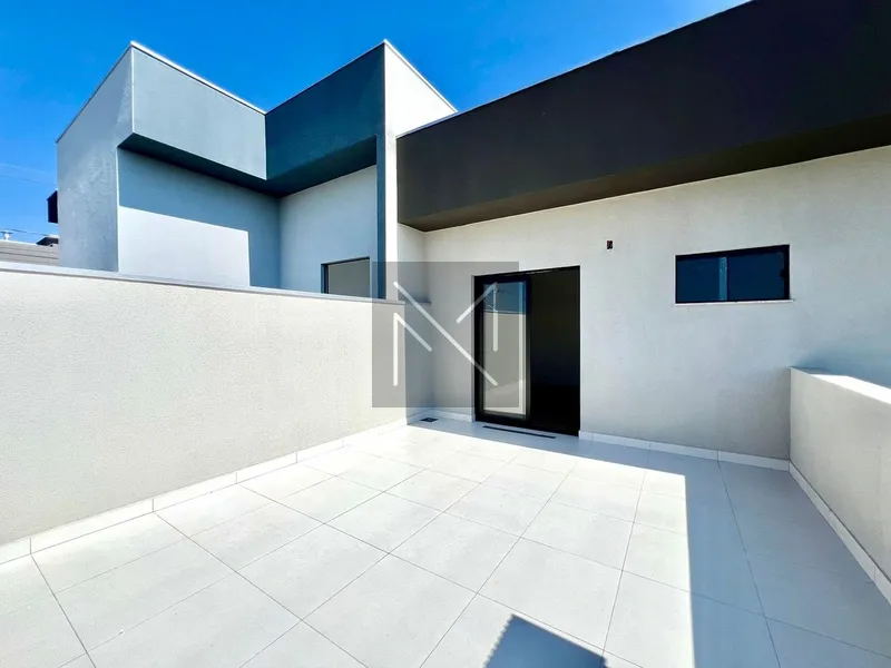 CASA NOVA 03 DORMITÓRIOS: 23ª foto da galeria de imagens do imóvel
