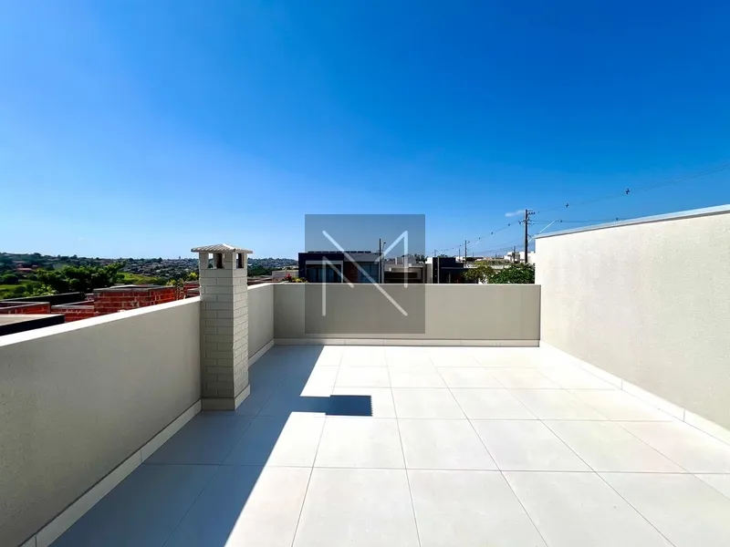 CASA NOVA 03 DORMITÓRIOS: 24ª foto da galeria de imagens do imóvel