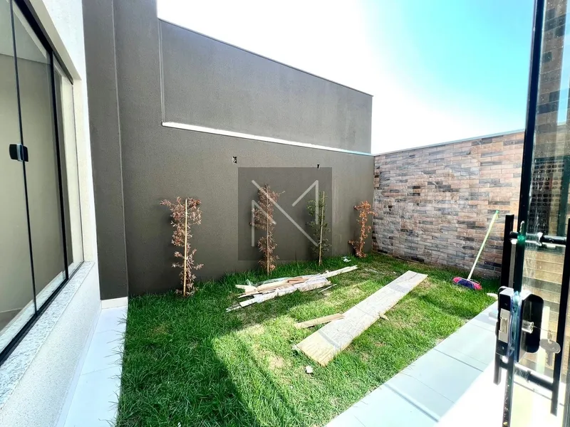 CASA NOVA 03 DORMITÓRIOS: 7ª foto da galeria de imagens do imóvel