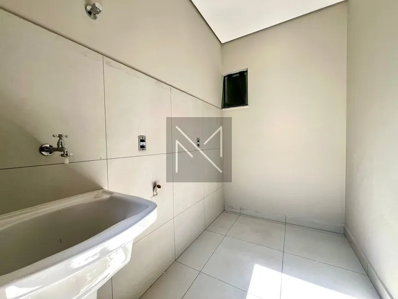 CASA NOVA 03 DORMITÓRIOS: 25ª foto da galeria de imagens do imóvel