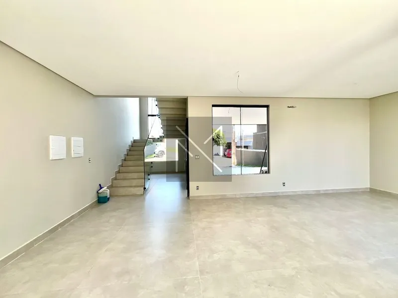 CASA NOVA 03 DORMITÓRIOS: 5ª foto da galeria de imagens do imóvel
