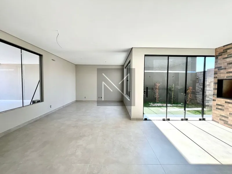 CASA NOVA 03 DORMITÓRIOS: 4ª foto da galeria de imagens do imóvel