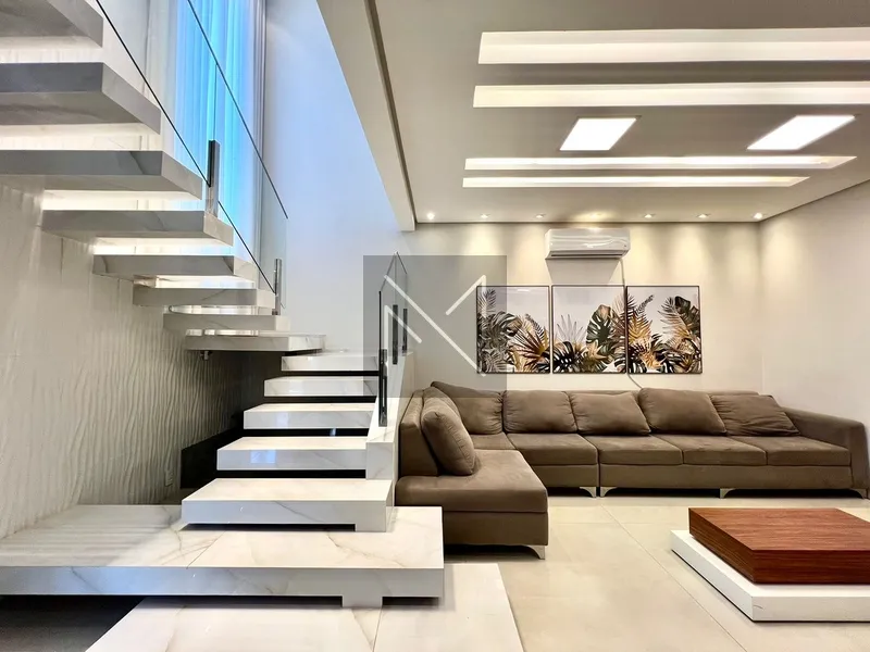 Casa e Condominío 05 dormitórios.: 1ª foto da galeria de imagens do imóvel