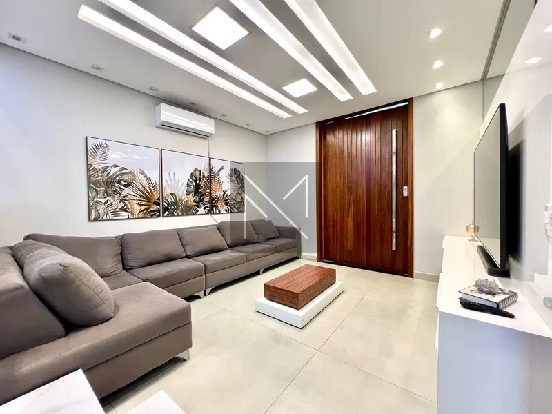 Casa e Condominío 05 dormitórios.: 5ª foto da galeria de imagens do imóvel