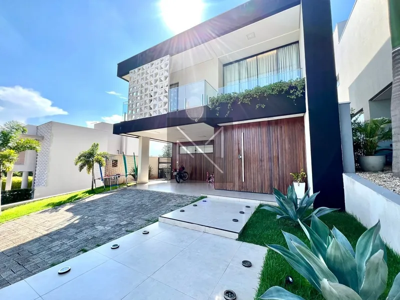 Casa e Condominío 05 dormitórios.: 2ª foto da galeria de imagens do imóvel