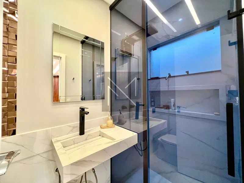 Casa e Condominío 05 dormitórios.: 17ª foto da galeria de imagens do imóvel