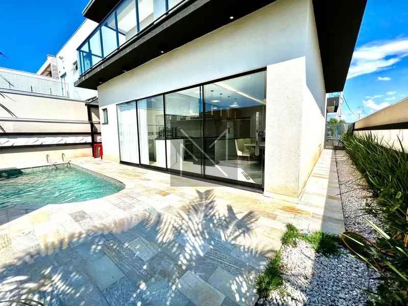 Casa e Condominío 05 dormitórios.: 21ª foto da galeria de imagens do imóvel