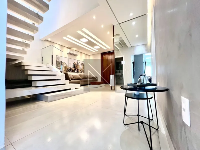 Casa e Condominío 05 dormitórios.: 6ª foto da galeria de imagens do imóvel
