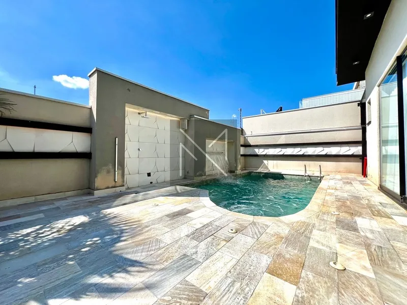Casa e Condominío 05 dormitórios.: 20ª foto da galeria de imagens do imóvel