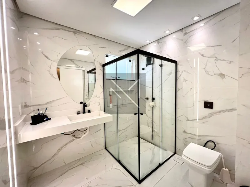 Casa e Condominío 05 dormitórios.: 38ª foto da galeria de imagens do imóvel