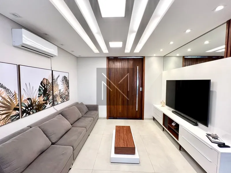 Casa e Condominío 05 dormitórios.: 3ª foto da galeria de imagens do imóvel