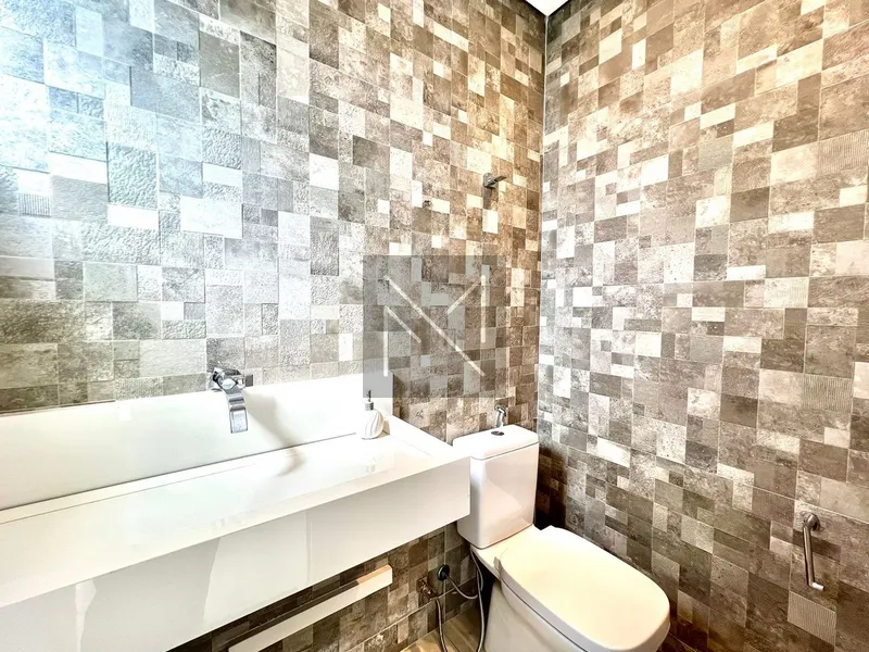 Casa e Condominío 05 dormitórios.: 43ª foto da galeria de imagens do imóvel