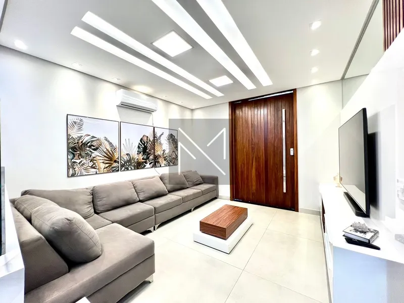 Casa e Condominío 05 dormitórios.: 4ª foto da galeria de imagens do imóvel