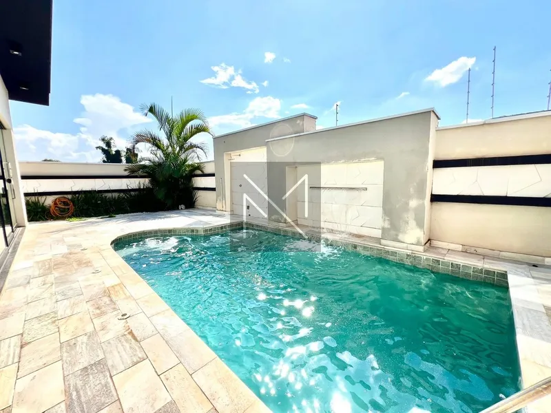 Casa e Condominío 05 dormitórios.: 19ª foto da galeria de imagens do imóvel