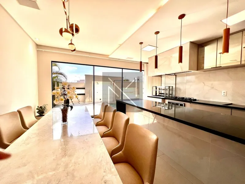 Casa e Condominío 05 dormitórios.: 10ª foto da galeria de imagens do imóvel