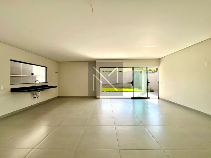 CASA NOVA 03 SUÍTES: 7ª foto da galeria de imagens do imóvel