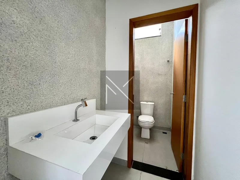 CASA NOVA 03 SUÍTES: 15ª foto da galeria de imagens do imóvel