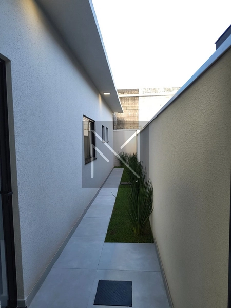 CASA NOVA TÉRREA 03 SUÍTES: 6ª foto da galeria de imagens do imóvel