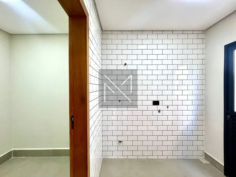 Casa nova 04 Suítes: 34ª foto da galeria de imagens do imóvel