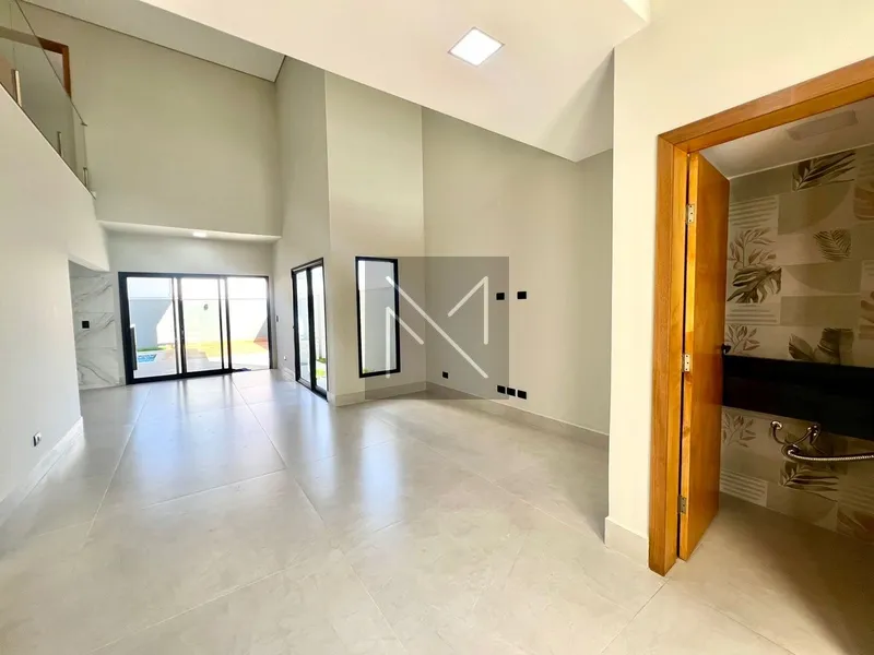 Casa nova 04 Suítes: 5ª foto da galeria de imagens do imóvel
