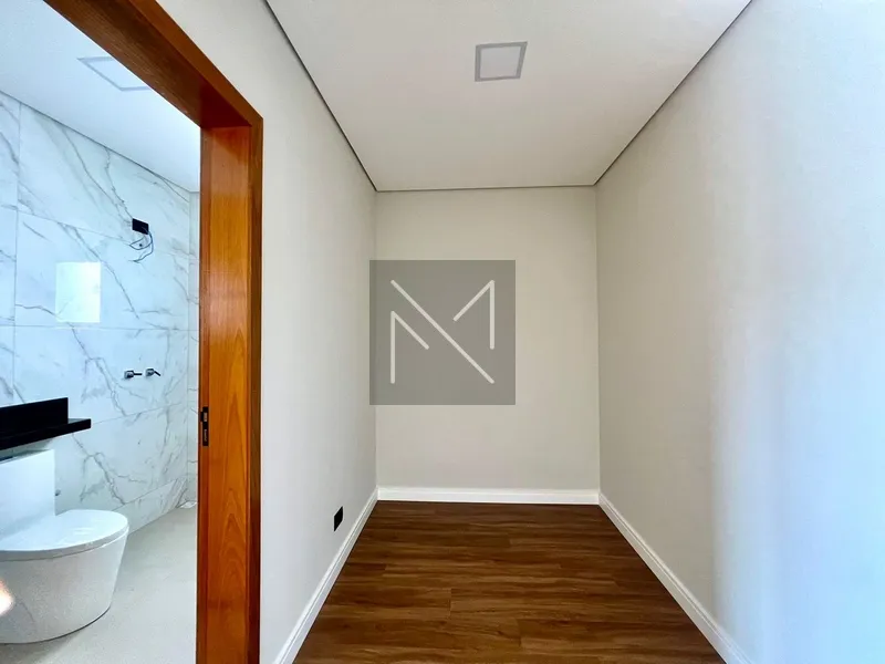 Casa nova 04 Suítes: 32ª foto da galeria de imagens do imóvel
