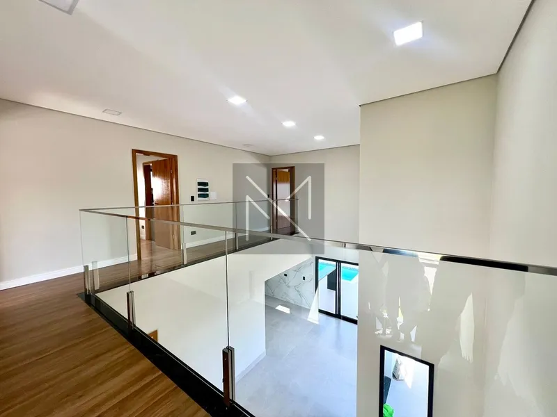 Casa nova 04 Suítes: 14ª foto da galeria de imagens do imóvel
