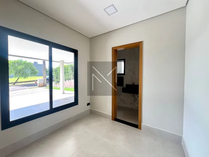 Casa nova 04 Suítes: 6ª foto da galeria de imagens do imóvel