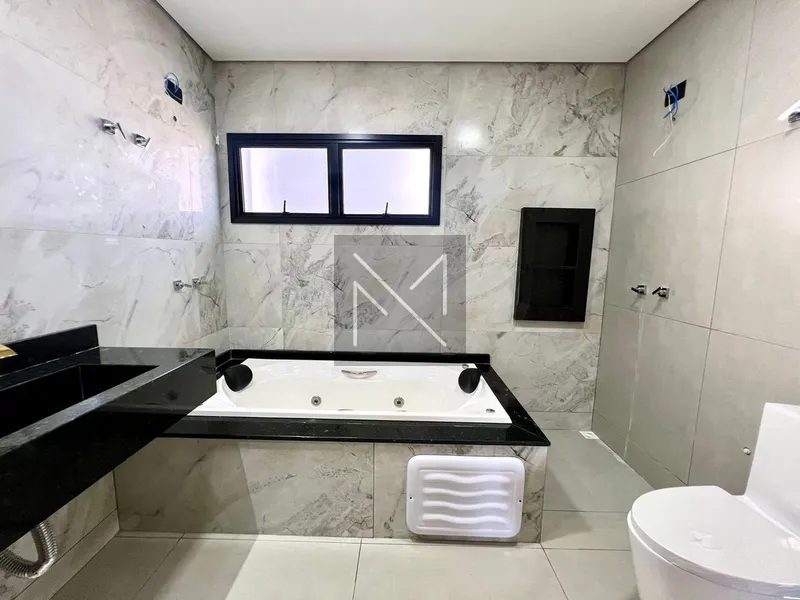Casa nova 04 Suítes: 18ª foto da galeria de imagens do imóvel