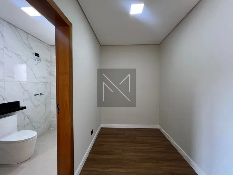 Casa nova 04 Suítes: 21ª foto da galeria de imagens do imóvel