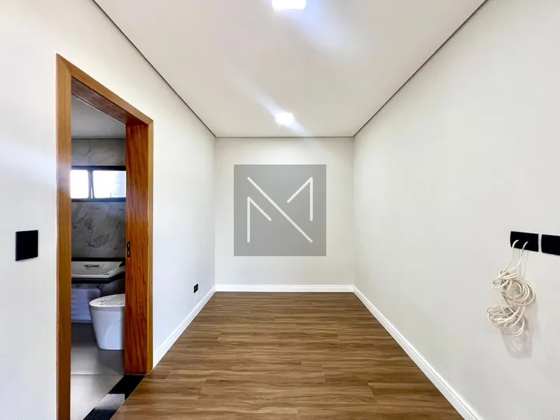 Casa nova 04 Suítes: 23ª foto da galeria de imagens do imóvel