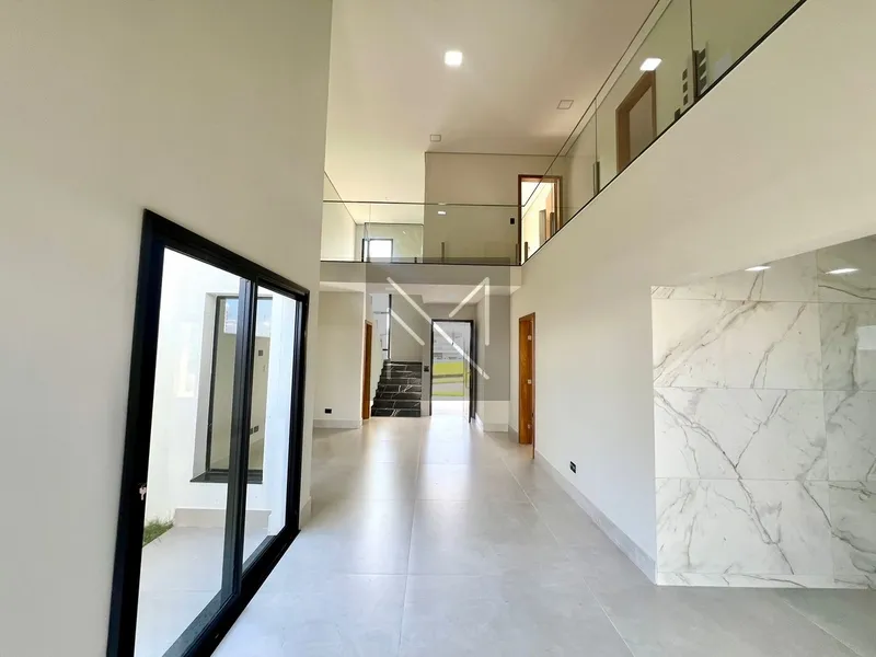 Casa nova 04 Suítes: 3ª foto da galeria de imagens do imóvel