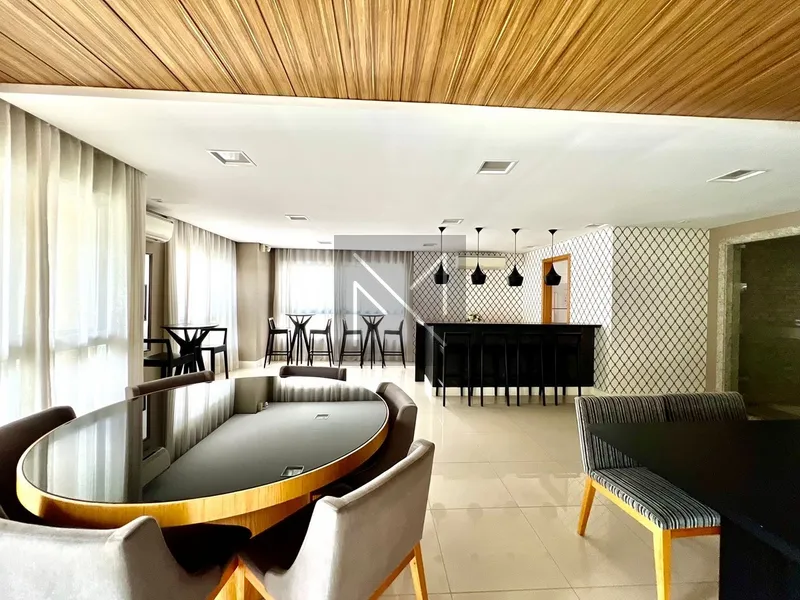Apartamento no Centro de Londrina a Venda: 3ª foto da galeria de imagens do imóvel