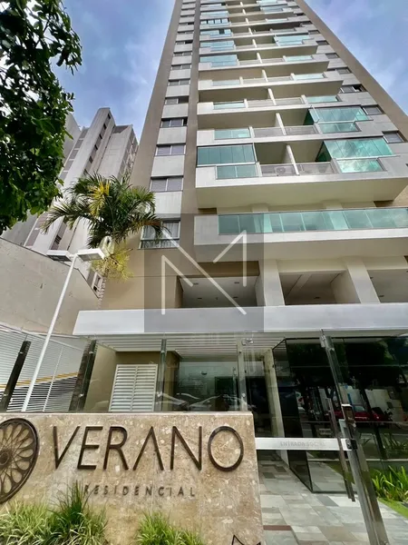 Apartamento no Centro de Londrina a Venda: 1ª foto da galeria de imagens do imóvel