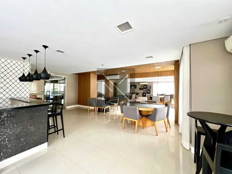 Apartamento no Centro de Londrina a Venda: 5ª foto da galeria de imagens do imóvel